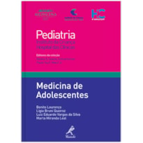 Medicina de adolescentes