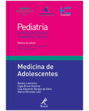 Medicina de adolescentes