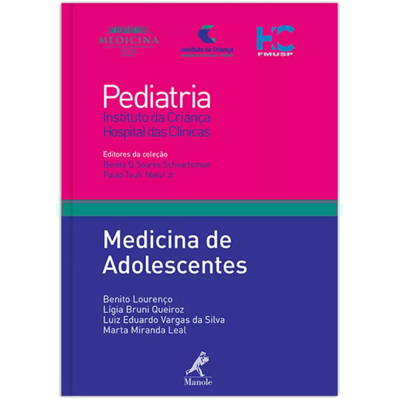 MEDICINA DE ADOLESCENTES