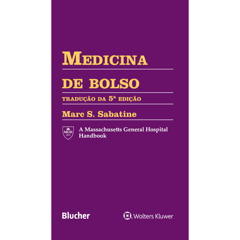 Medicina de bolso