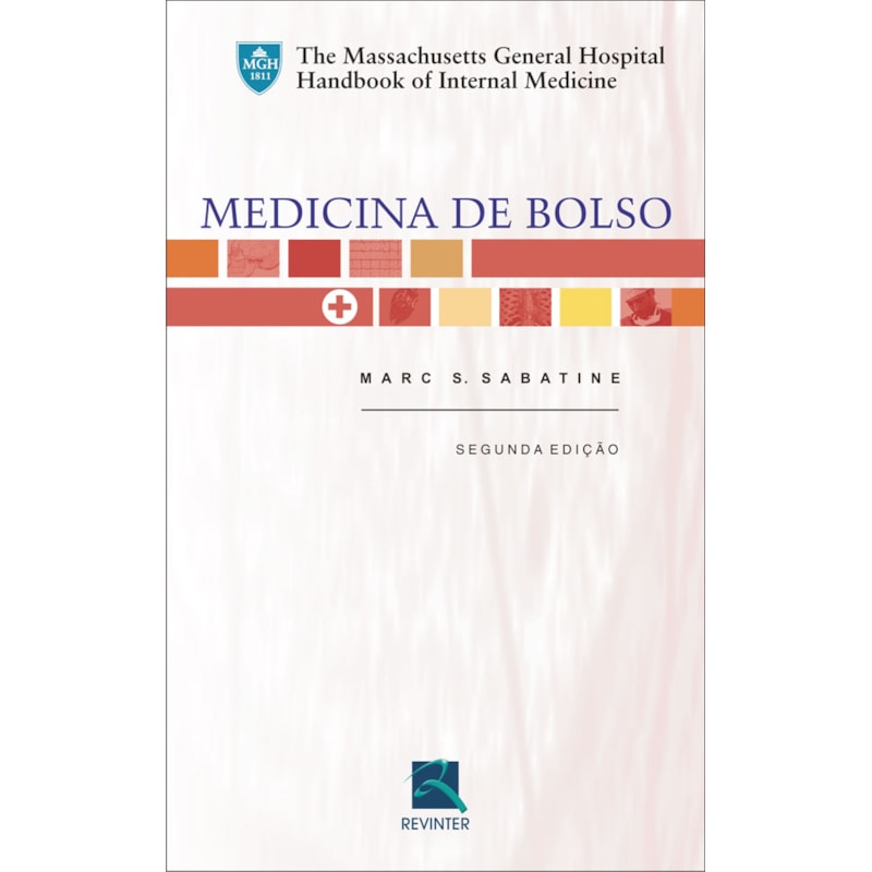 MEDICINA DE BOLSO