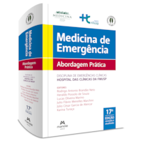 MEDICINA DE EMERGÊNCIA: ABORDAGEM PRÁTICA