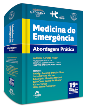 Medicina de emergência: abordagem prática