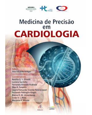 MEDICINA DE PRECISÃO EM CARDIOLOGIA