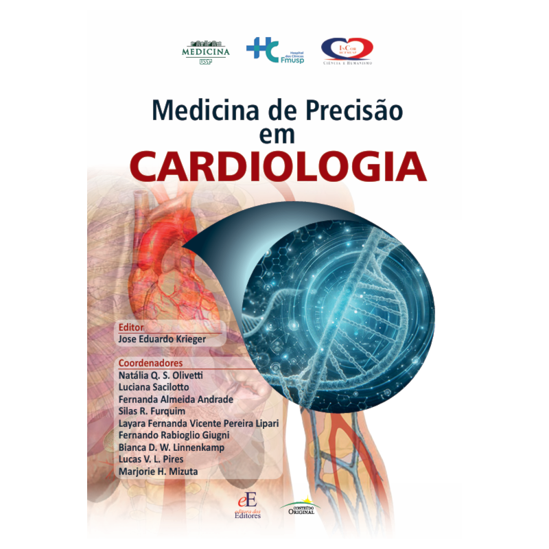 MEDICINA DE PRECISÃO EM CARDIOLOGIA