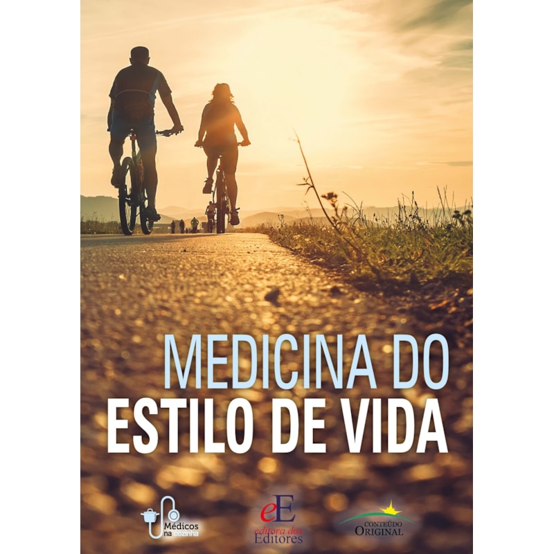 MEDICINA DO ESTILO DE VIDA