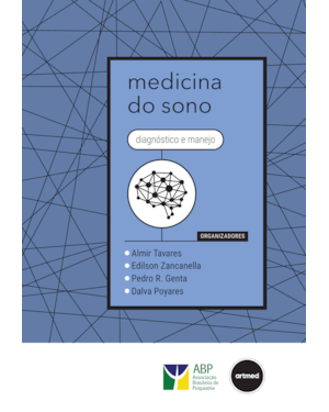 MEDICINA DO SONO: DIAGNÓSTICO E MANEJO