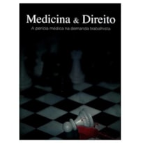 MEDICINA & DIREITO