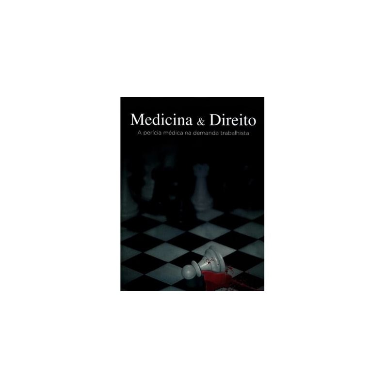 MEDICINA & DIREITO