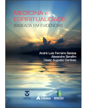 Medicina e espiritualidade baseada em evidências