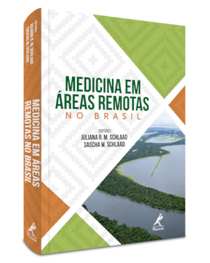 Medicina em áreas remotas no Brasil