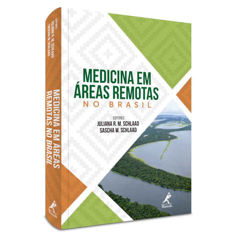 MEDICINA EM ÁREAS REMOTAS NO BRASIL