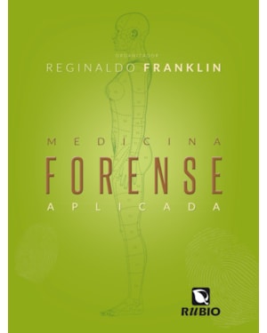 Medicina forense aplicada