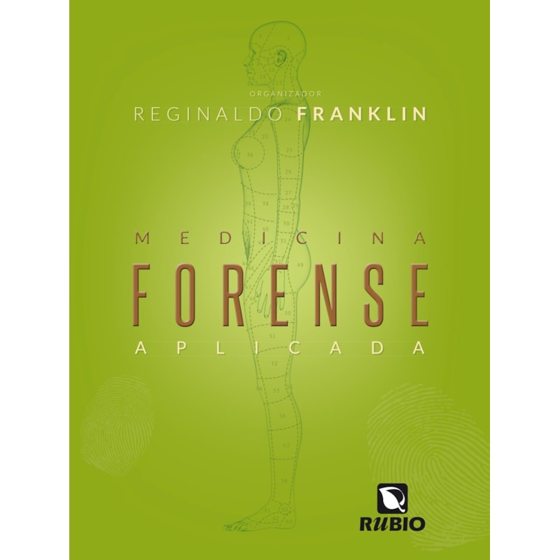 MEDICINA FORENSE APLICADA