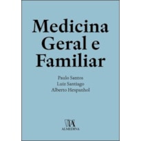 Medicina geral e familiar