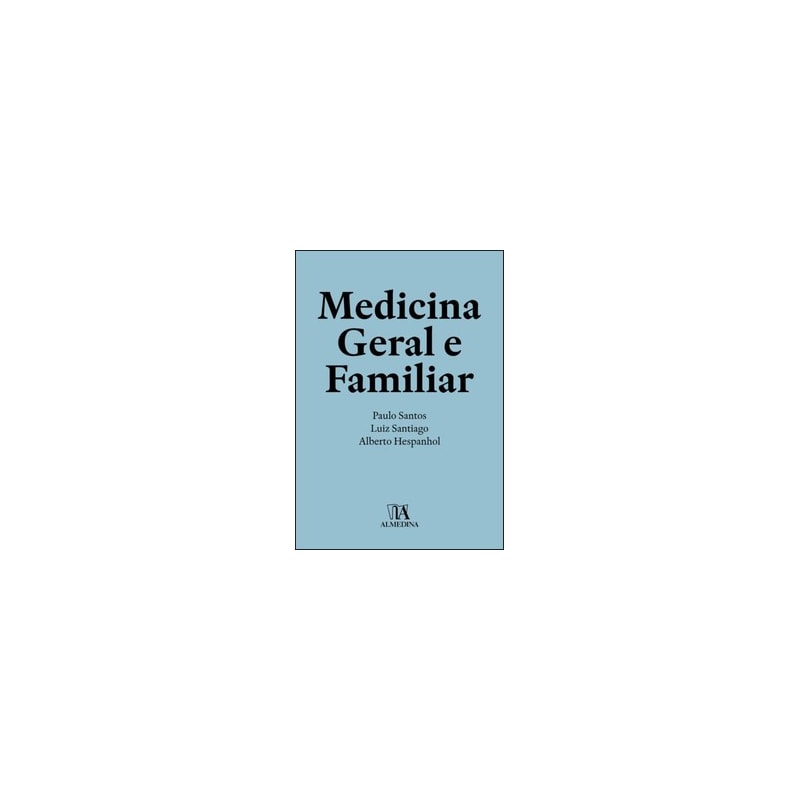 Medicina geral e familiar