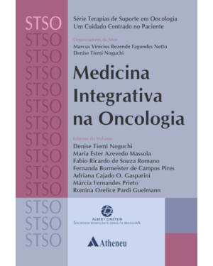 Medicina integrativa na oncologia