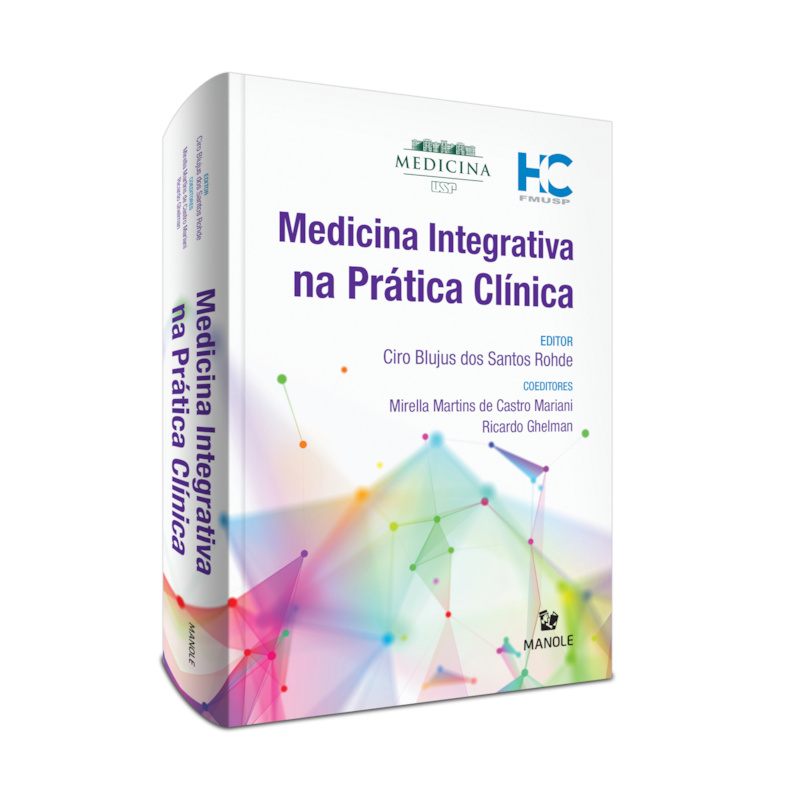 MEDICINA INTEGRATIVA NA PRÁTICA CLÍNICA