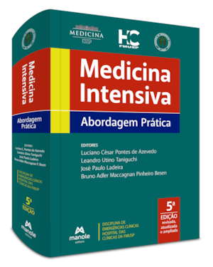 Medicina intensiva: abordagem prática