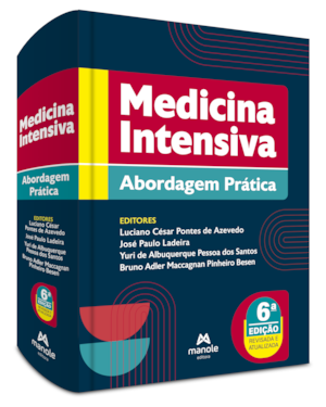 Medicina intensiva: abordagem prática