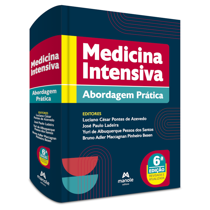 MEDICINA INTENSIVA: ABORDAGEM PRÁTICA