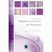 MEDICINA INTENSIVA EM PEDIATRIA