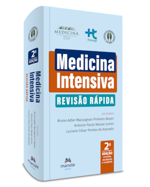 Medicina intensiva: revisão rápida