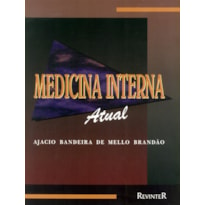 MEDICINA INTERNA ATUAL