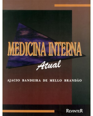 MEDICINA INTERNA ATUAL