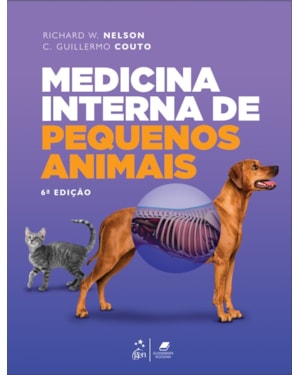 MEDICINA INTERNA DE PEQUENOS ANIMAIS