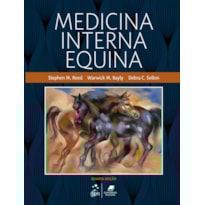 MEDICINA INTERNA EQUINA