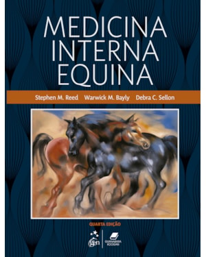MEDICINA INTERNA EQUINA