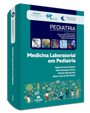Medicina laboratorial em pediatria