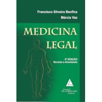MEDICINA LEGAL