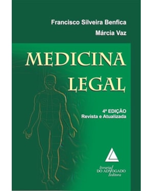 MEDICINA LEGAL