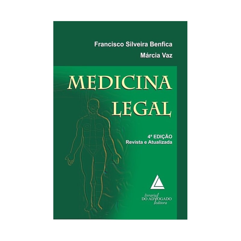 MEDICINA LEGAL