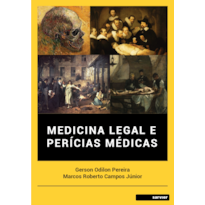 MEDICINA LEGAL E PERÍCIAS MÉDICAS
