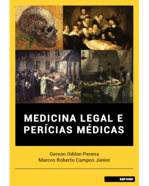 MEDICINA LEGAL E PERÍCIAS MÉDICAS