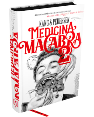 Medicina macabra 2