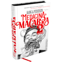 MEDICINA MACABRA 2 - VOL. 2