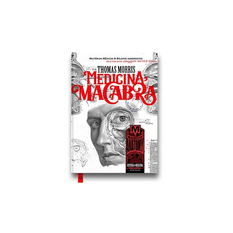 MEDICINA MACABRA