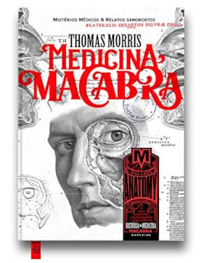 Medicina macabra