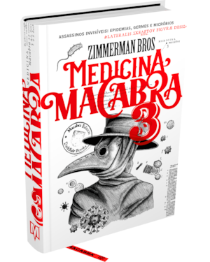 Medicina macabra 3