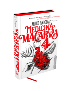 Medicina macabra