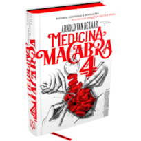 MEDICINA MACABRA 4