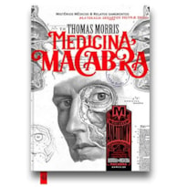 MEDICINA MACABRA - VOL. 1