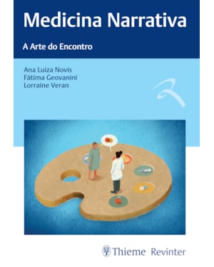 Medicina narrativa: a arte do encontro