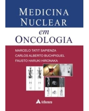 Medicina nuclear em oncologia