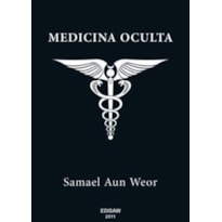 MEDICINA OCULTA