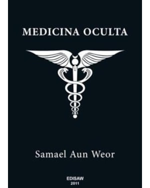 MEDICINA OCULTA